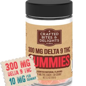 d9 gummies