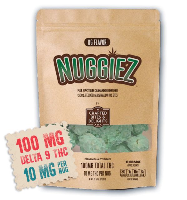 nuggiez