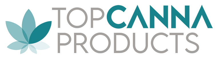 top canna products logo
