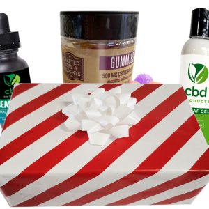 cbd gift box