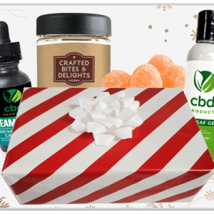 cbd gift box