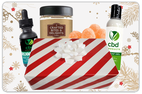 cbd gift box