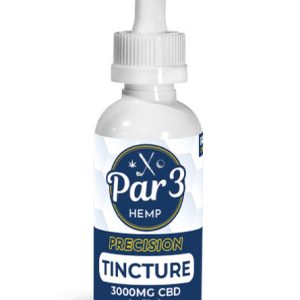 par 3 tincture