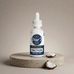 Par 3 Tincture